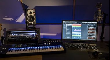 Новинки PRESONUS