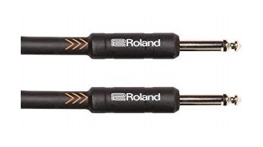 Кабели Roland Black в нашем музыкальном магазине
