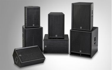 Новинка! HK Audio PREMIUM PR:O D2 - акустические системы и сабвуферы