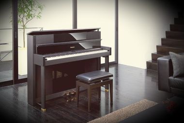 Цифровые фортепиано Roland – гарантия 10 лет!