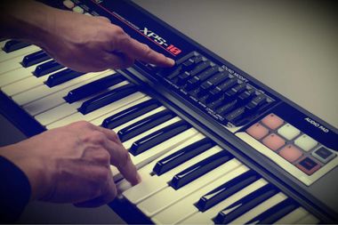 Новинка от Roland: синтезатор XPS-10