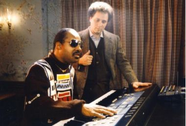 KURZWEIL. Воплощение легенды.