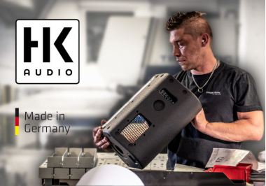 Глава HK Audio рассказал о деле всей своей жизни