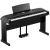 Купить Yamaha DGX-670B Цифровое фортепиано