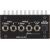 Купить BOSS EQ-200 Педаль гитарная