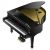 Купить Roland GP-609-PE Цифровой рояль