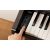 Купить Kawai KDP-120 Premium Satin White Цифровое пианино (банкетка в комплекте)