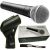 Купить Shure SM58-SE Микрофон вокальный с кнопкой
