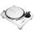 Купить Pioneer PLX-500-W Проигрыватель виниловый