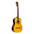 Купить Stagg SCL50 1/2 NAT Гитара классическая 1/2