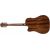 Купить Washburn HD10SCE Гитара электроакустическая