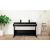 Купить Kawai KDP-75 Embossed Black Цифровое пианино (банкетка в комплекте)