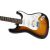 Купить Fender SQ BULLET TREM HSS BSB Электрогитара