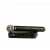 Купить Shure BLX24E/SM58 Радиосистема с ручным передатчиком SM58