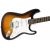 Купить Fender SQ BULLET TREM HSS BSB Электрогитара