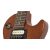 Купить EPIPHONE LP Studio LT Walnut Электрогитра соло