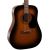 Купить Cort AD 810 SSB Гитара акустическая