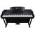Купить SOLISTA DP801BK Цифровое фортепиано