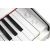 Купить SOLISTA DP801WH Цифровое пианино