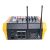 Купить Biema LA-4 UHF Микшерный пульт активный с двумя радиомикрофонами