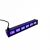 Купить ART WIZARD LED-UV+W6 Световой прибор