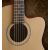 Купить Cort JADE1 OP Гитара акустическая