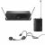Купить Beyerdynamic TG 100 B-SET Радиомикрофонная система с головной гарнитурой H34c