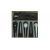 Купить Soundking RB23206B Кейс для микрофонов