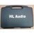 Купить HL-Audio HL-7020A Микрофонная радиосистема (ручной и головной микрофон)