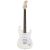Купить Fender Squier SQ BULLET STRAT HT HSS LRL AWT  Электрогитара
