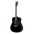 Купить Yamaha F-370 BL Гитара акустическая