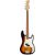 Купить FENDER PLAYER Precision BASS PF 3TS Бас-гитара