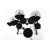 Купить Alesis DEBUT KIT Электронная ударная установка