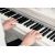Купить Kawai CN-201 WH Цифровое пианино (банкетка в комплекте)