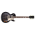 Купить Cort CR250 TBK Электрогитара