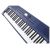 Купить Roland GO:KEYS 3 Синтезатор MIDNIGHT BLUE