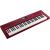 Купить Roland GO:KEYS 3 Синтезатор DARK RED