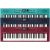 Купить Roland GO:KEYS 3 Синтезатор DARK RED