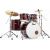 Купить Pearl EXX725BR Ударная установка (Комплект со стойками и тарелками)