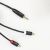 Купить KUPFERN KFYC181M Кабель mini stereo jack*2 RCA-1 m