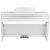 Купить Medeli UP82 (PVC White) Цифровое фортепиано