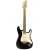 Купить Stagg SES-55 BLK Электрогитара STRAT VINT