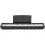 Купить Yamaha P-225BK Цифровое фортепиано