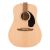 Купить Fender CA DEBUT REDONDO NAT Акустическая гитара