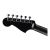 Купить Fender CA DEBUT REDONDO CE BLK Электроакустическая гитара