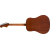 Купить Fender CA STD REDONDO NAT Акустическая гитара