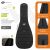 Купить Bag & Music BM1202 Чехол для классической гитары 4/4 Basic