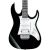 Купить IBANEZ GRX40-BKN Электрогитара
