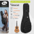 Купить Bag & Music BM1202 Чехол для классической гитары 4/4 Basic