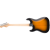 Купить FENDER SQUIER DEBUT Stratocaster HSS 2-Color Sunburst Электрогитара соло